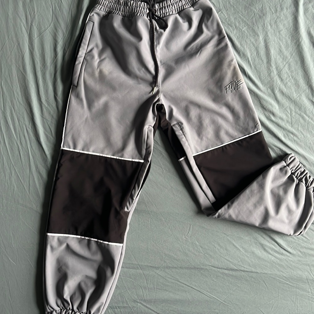 FYVE snowpants